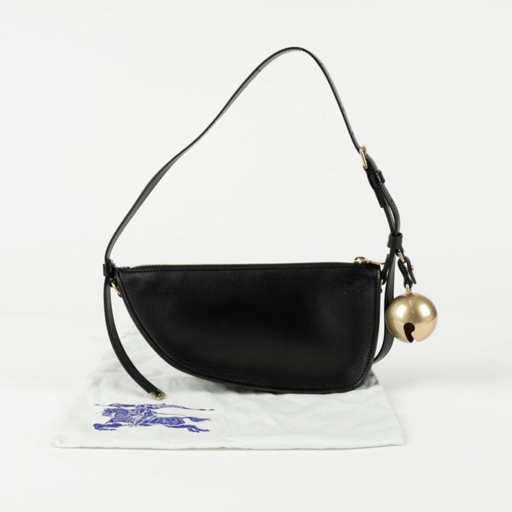 Shield Mini Shoulder Bag - image 1